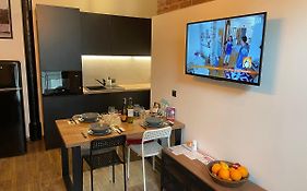 Apartmentsun Loft Wroclaw