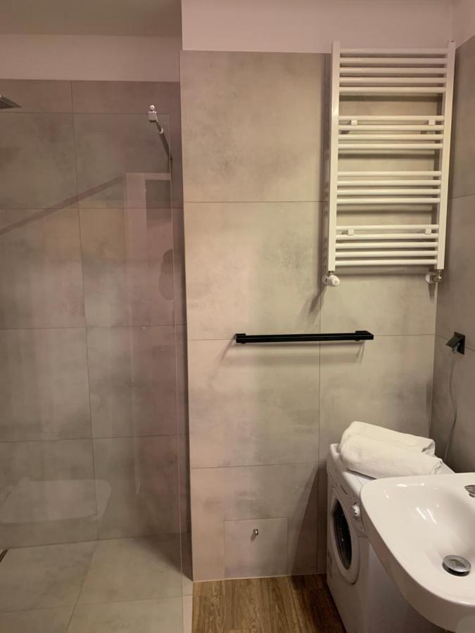 Apartmentsun Loft Вроцлав Екстер'єр фото
